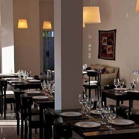 Pro Hotel Pilar  Zewnętrze zdjęcie