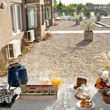 Pro Hotel Pilar  Zewnętrze zdjęcie