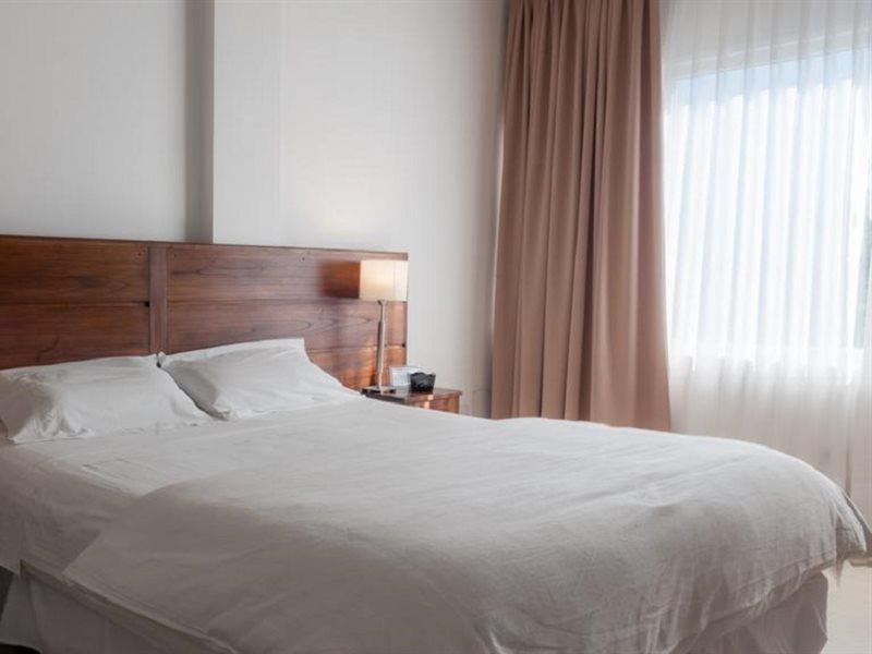 Pro Hotel Pilar  Zewnętrze zdjęcie
