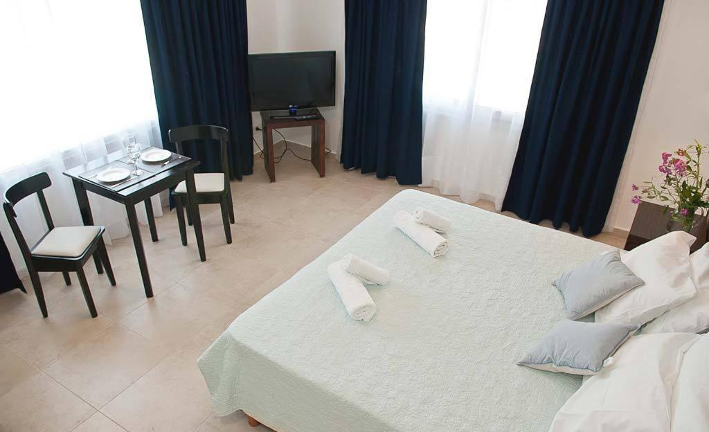 Pro Hotel Pilar  Pokój zdjęcie