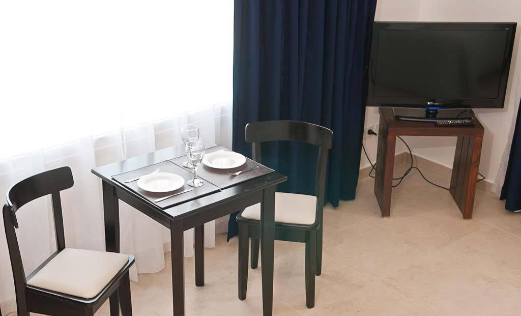 Pro Hotel Pilar  Pokój zdjęcie