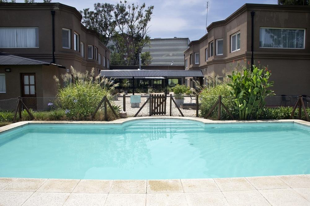 Pro Hotel Pilar  Zewnętrze zdjęcie