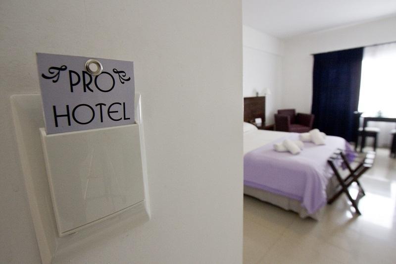Pro Hotel Pilar  Zewnętrze zdjęcie