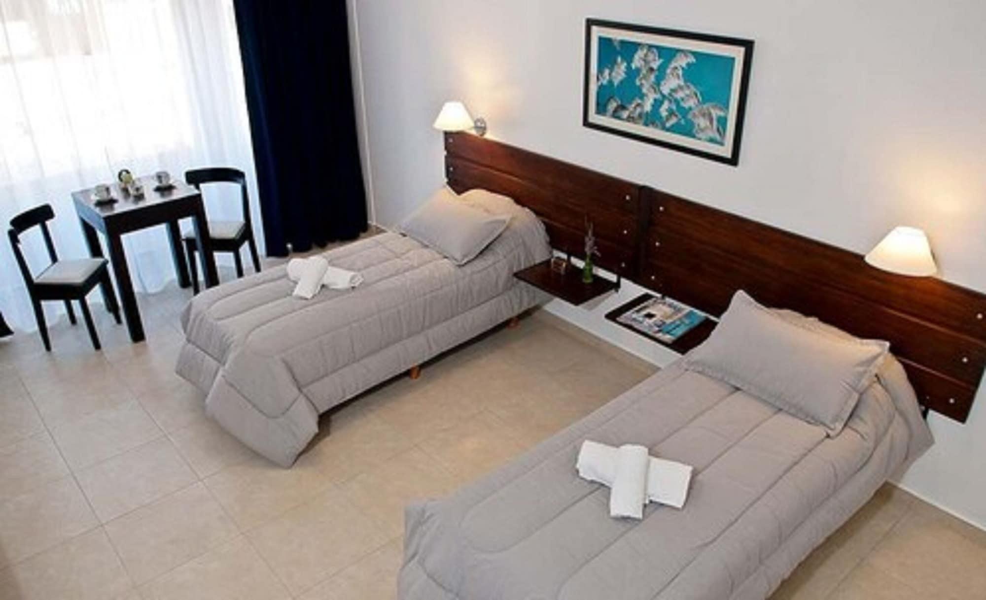 Pro Hotel Pilar  Zewnętrze zdjęcie