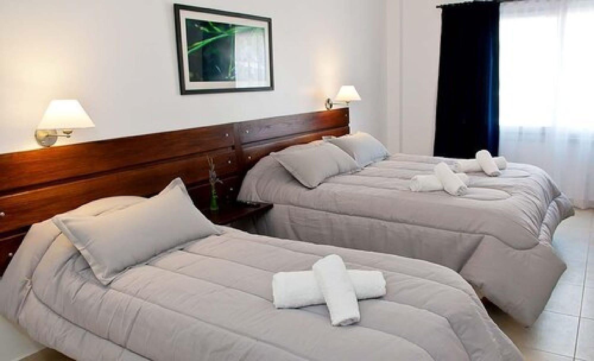 Pro Hotel Pilar  Zewnętrze zdjęcie