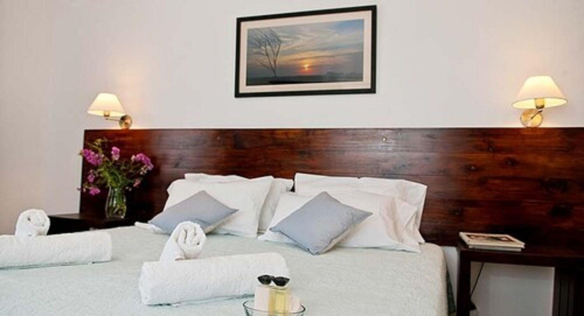 Pro Hotel Pilar  Zewnętrze zdjęcie