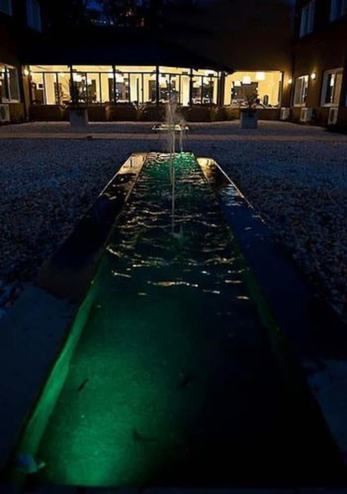 Pro Hotel Pilar  Zewnętrze zdjęcie