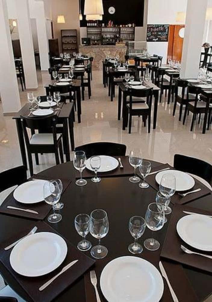 Pro Hotel Pilar  Zewnętrze zdjęcie