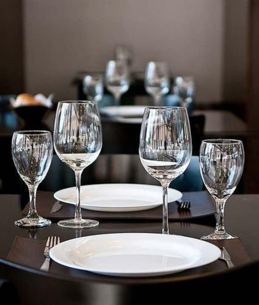 Pro Hotel Pilar  Zewnętrze zdjęcie