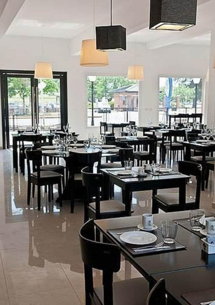 Pro Hotel Pilar  Zewnętrze zdjęcie