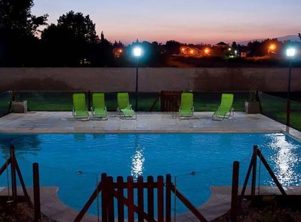Pro Hotel Pilar  Zewnętrze zdjęcie