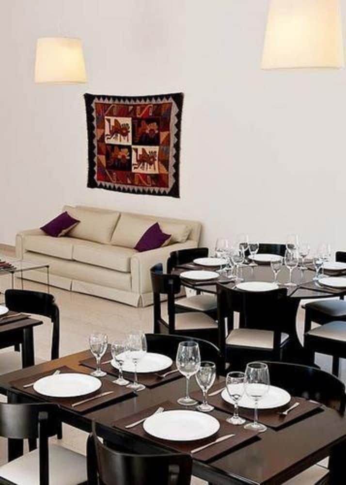 Pro Hotel Pilar  Zewnętrze zdjęcie