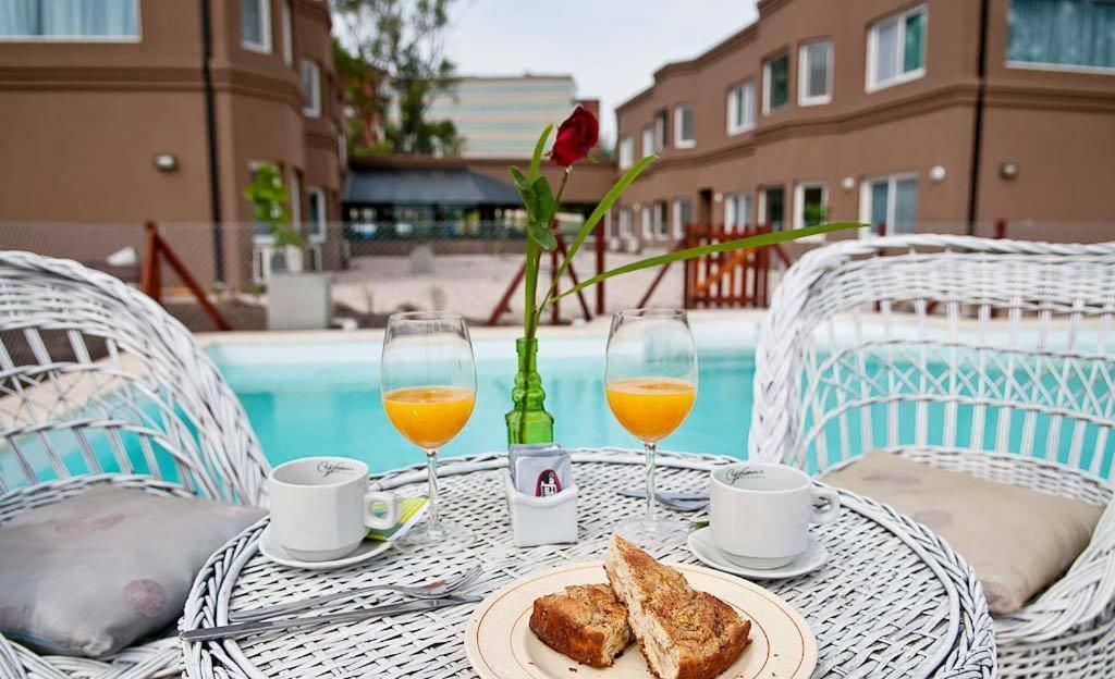 Pro Hotel Pilar  Zewnętrze zdjęcie