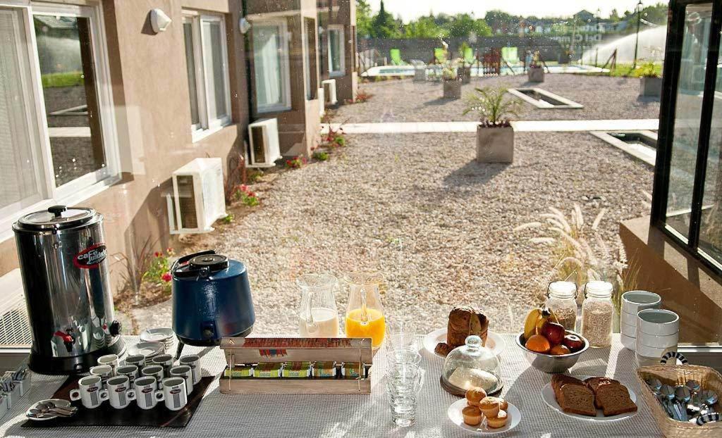 Pro Hotel Pilar  Zewnętrze zdjęcie