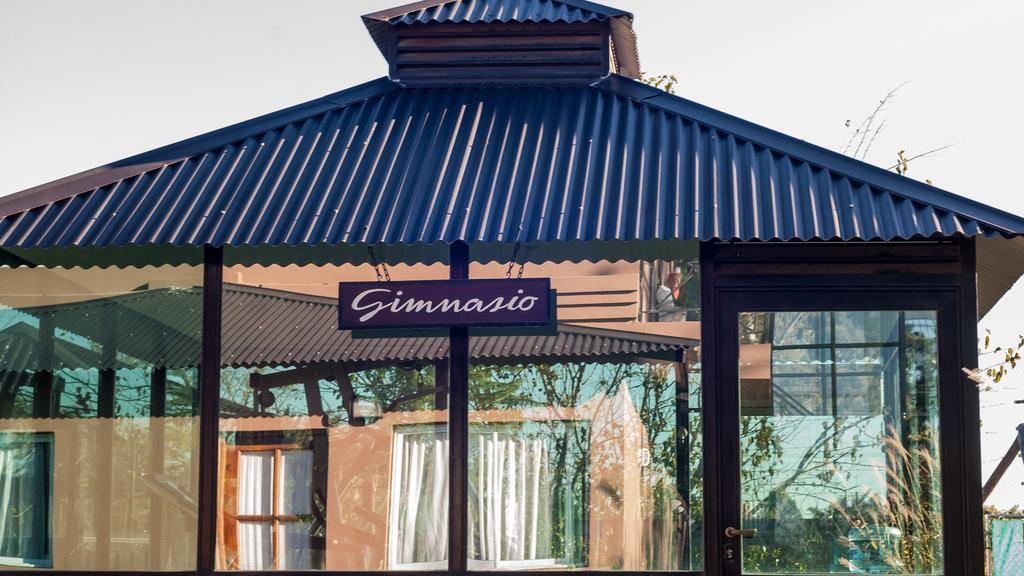 Pro Hotel Pilar  Zewnętrze zdjęcie