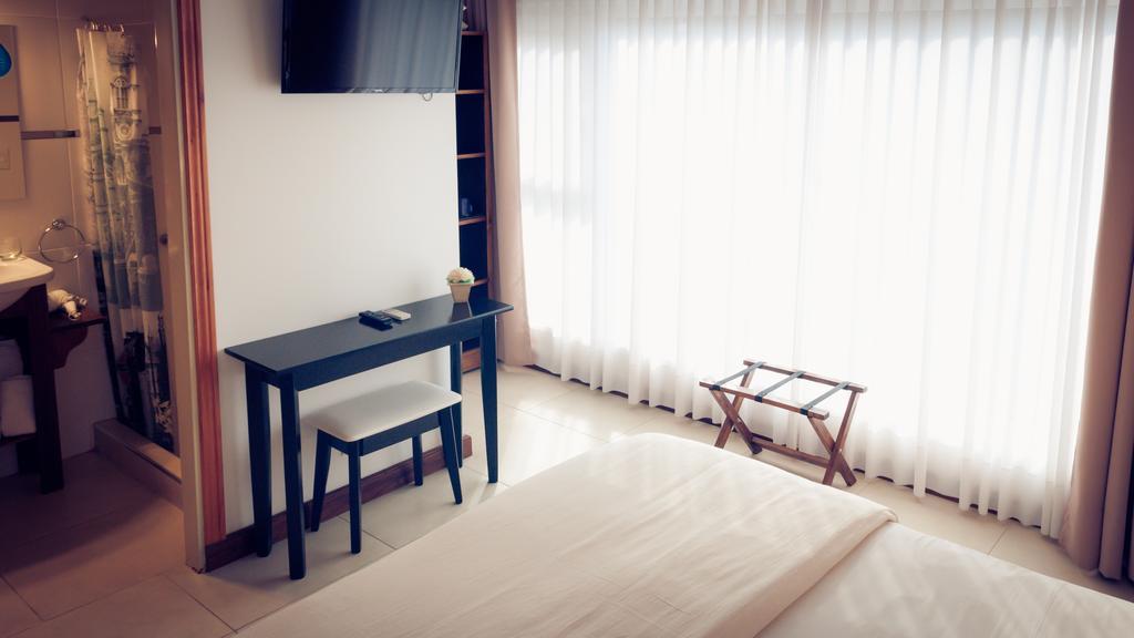 Pro Hotel Pilar  Zewnętrze zdjęcie