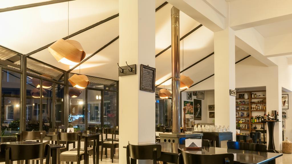 Pro Hotel Pilar  Zewnętrze zdjęcie