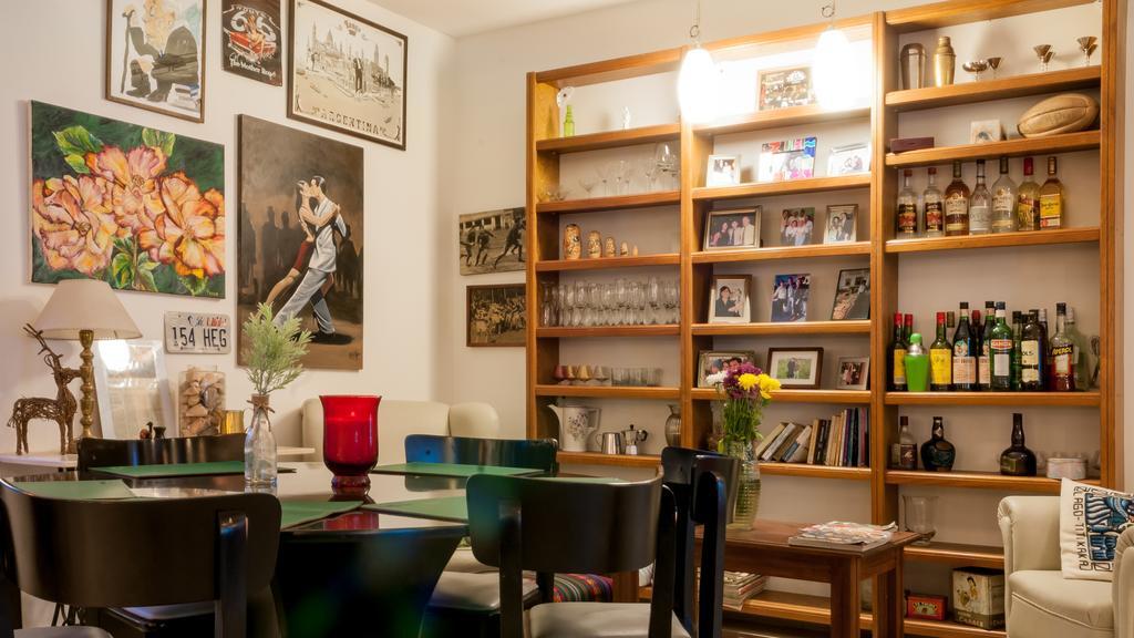 Pro Hotel Pilar  Zewnętrze zdjęcie