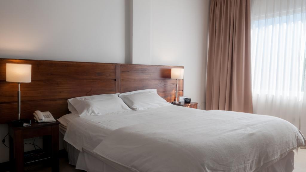 Pro Hotel Pilar  Zewnętrze zdjęcie