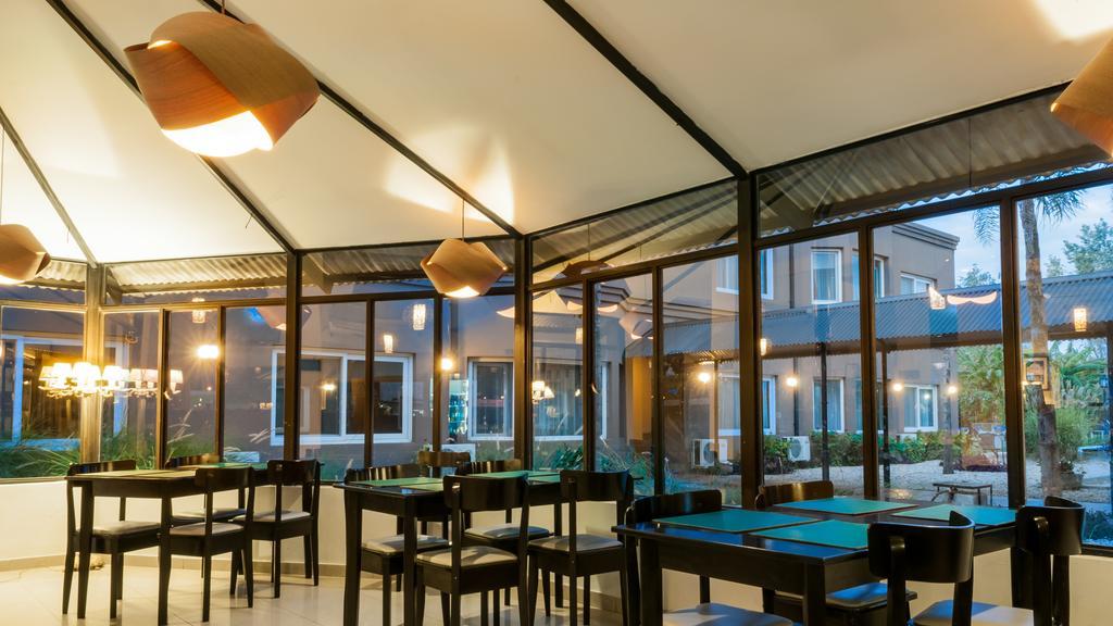Pro Hotel Pilar  Zewnętrze zdjęcie