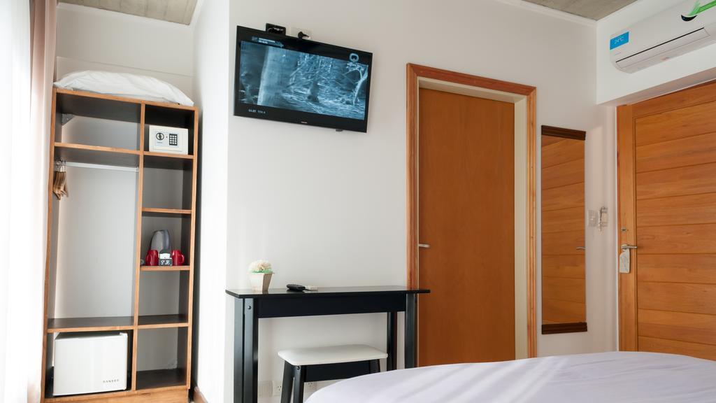 Pro Hotel Pilar  Zewnętrze zdjęcie