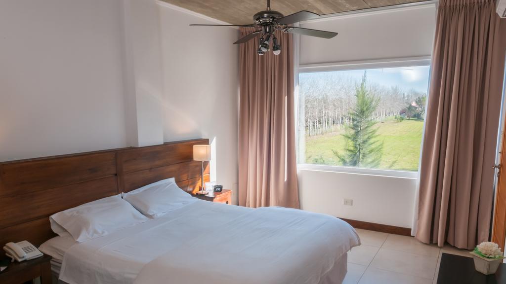 Pro Hotel Pilar  Zewnętrze zdjęcie