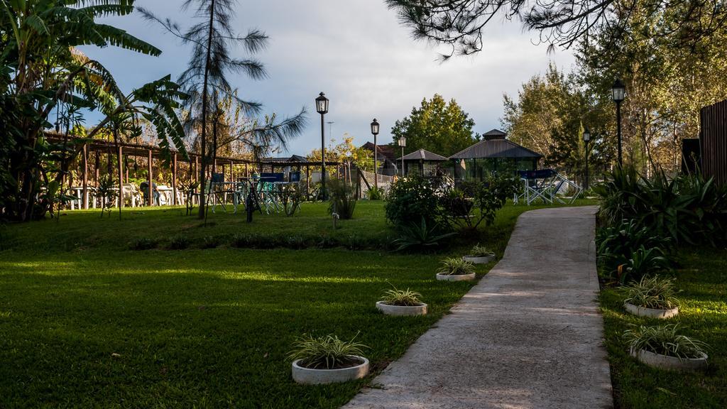 Pro Hotel Pilar  Zewnętrze zdjęcie