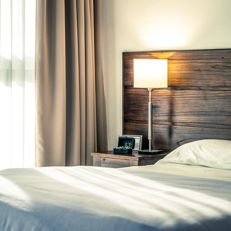 Pro Hotel Pilar  Zewnętrze zdjęcie