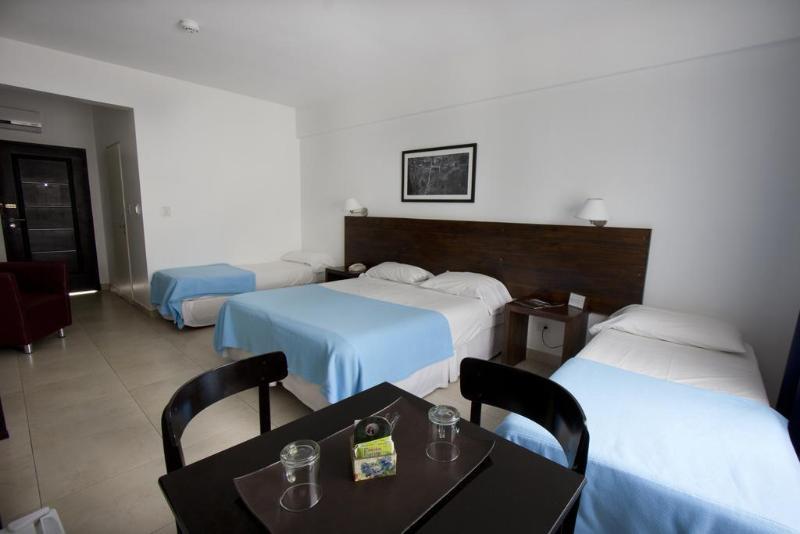 Pro Hotel Pilar  Zewnętrze zdjęcie