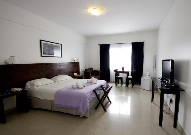Pro Hotel Pilar  Zewnętrze zdjęcie